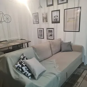 House Design Appartement