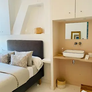 Le Loft Saint Victor Appartement