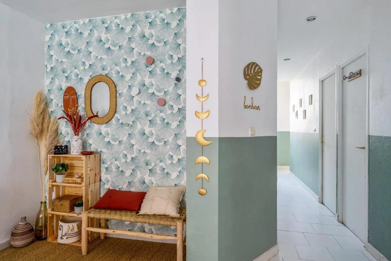 Appartement Liberty - Welkeys Marsella
