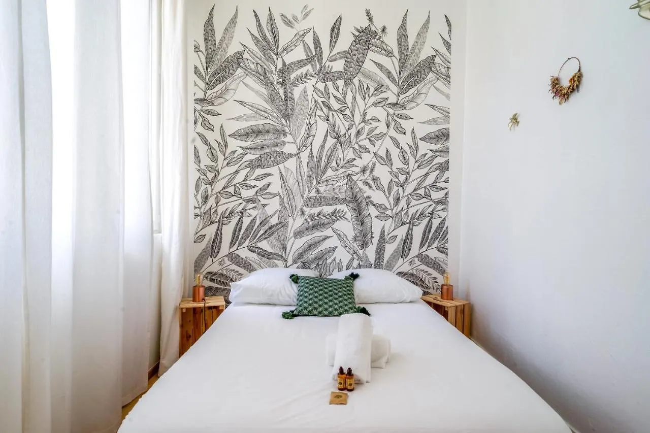 Appartement Liberty - Welkeys Marsella